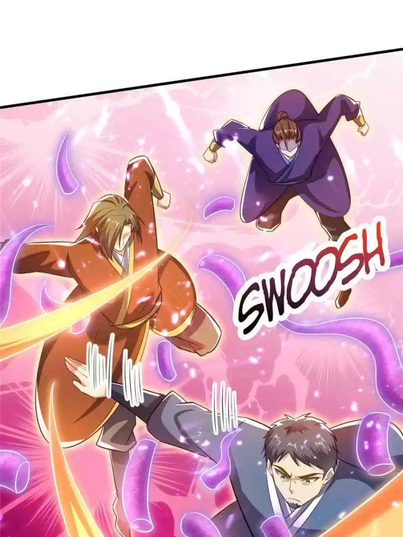 Conquest Of The Demon King Chapter 180