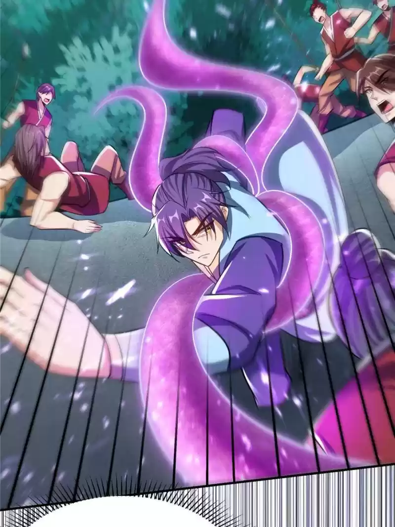 Conquest Of The Demon King Chapter 180