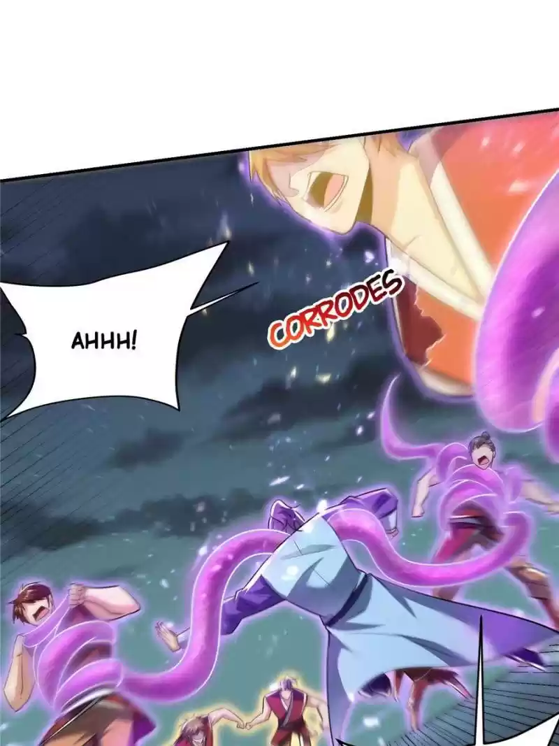 Conquest Of The Demon King Chapter 180