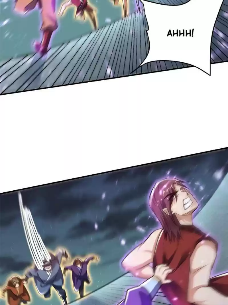 Conquest Of The Demon King Chapter 180