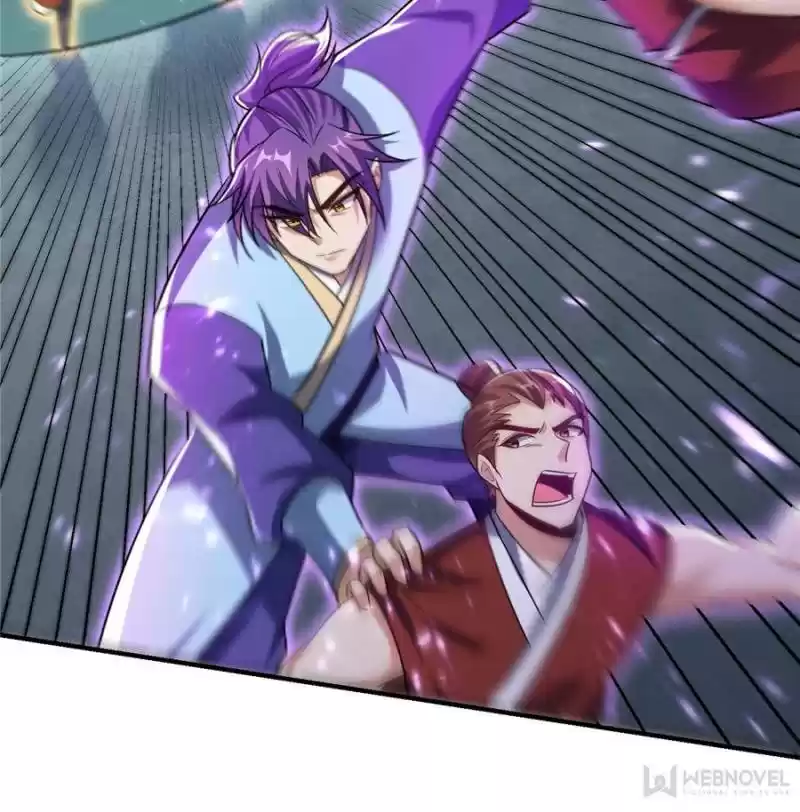 Conquest Of The Demon King Chapter 180