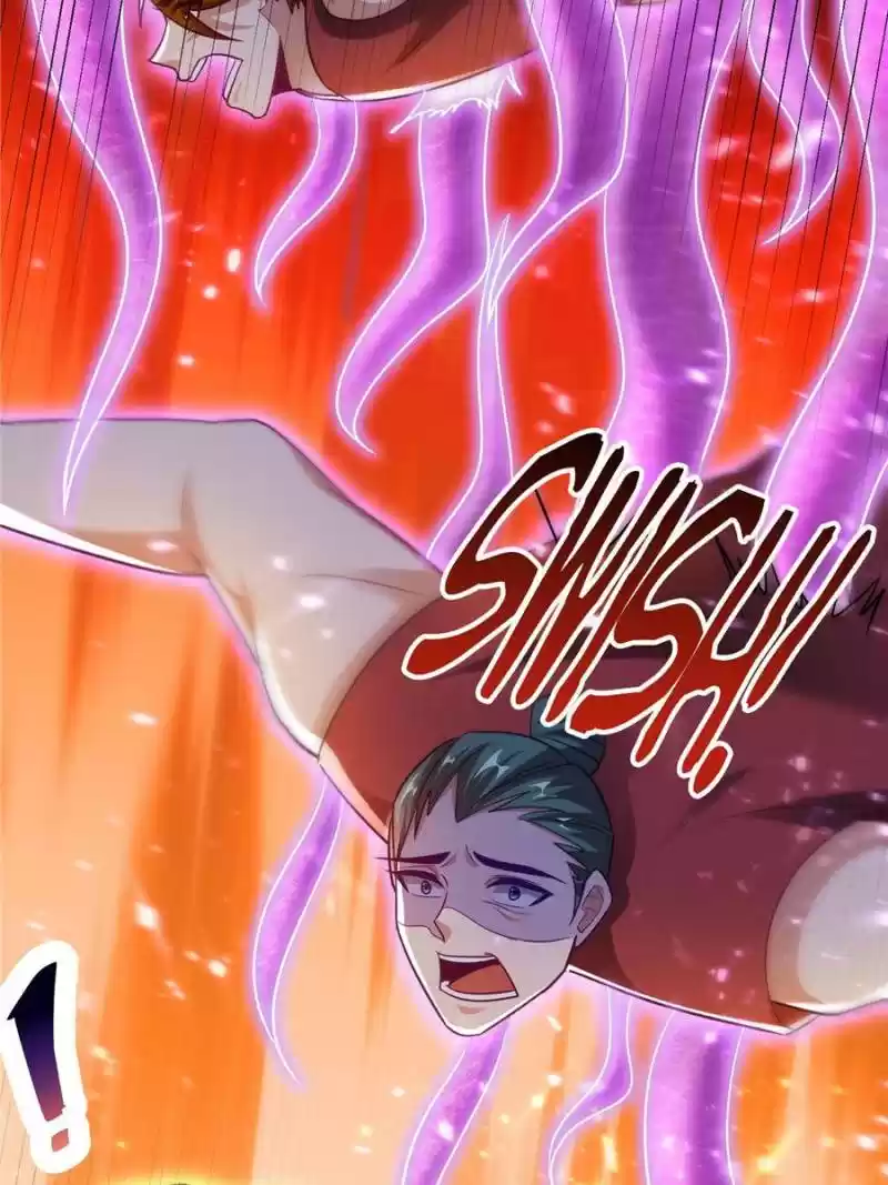 Conquest Of The Demon King Chapter 180