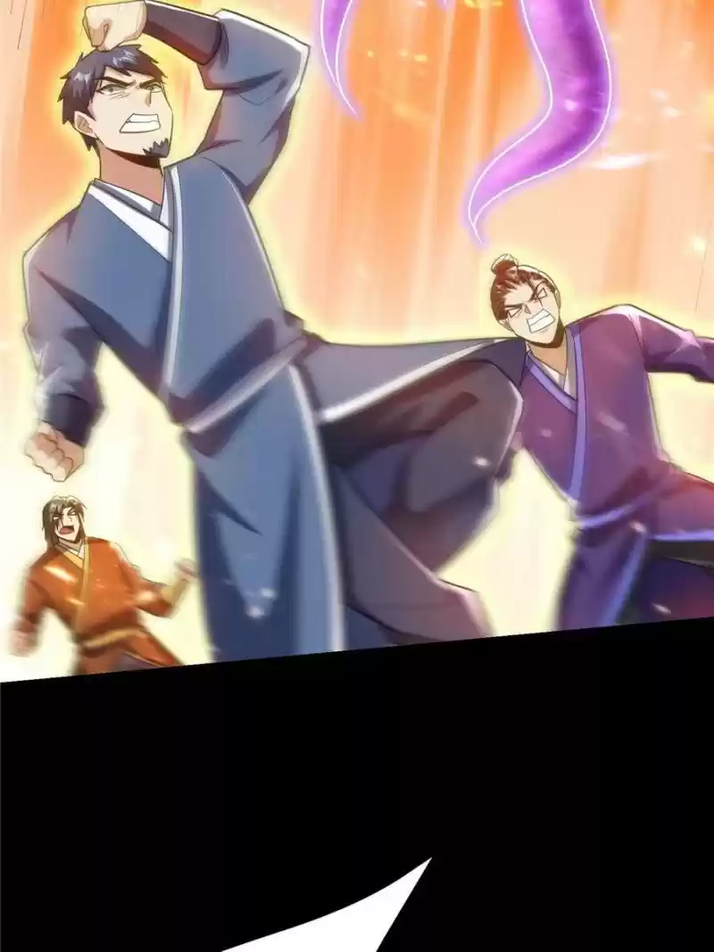 Conquest Of The Demon King Chapter 180