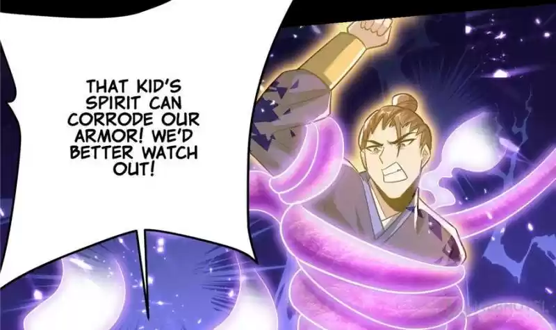 Conquest Of The Demon King Chapter 180