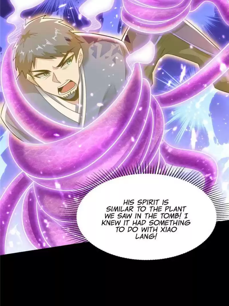 Conquest Of The Demon King Chapter 180