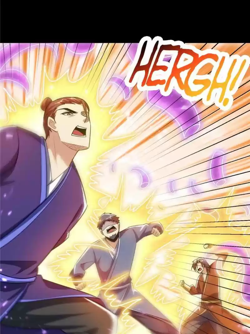 Conquest Of The Demon King Chapter 180