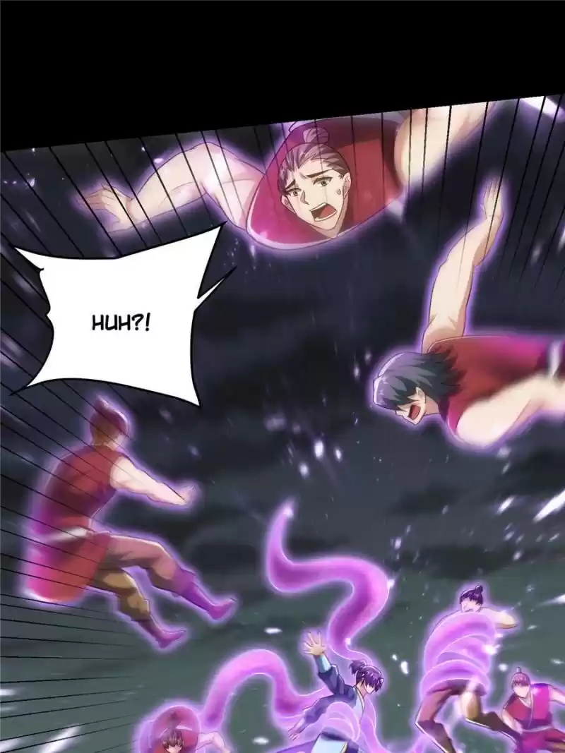 Conquest Of The Demon King Chapter 180