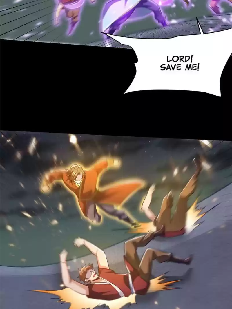 Conquest Of The Demon King Chapter 180