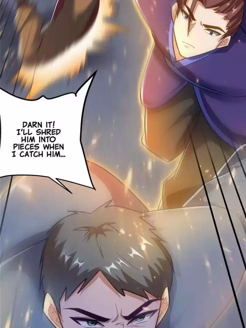 Conquest Of The Demon King Chapter 180