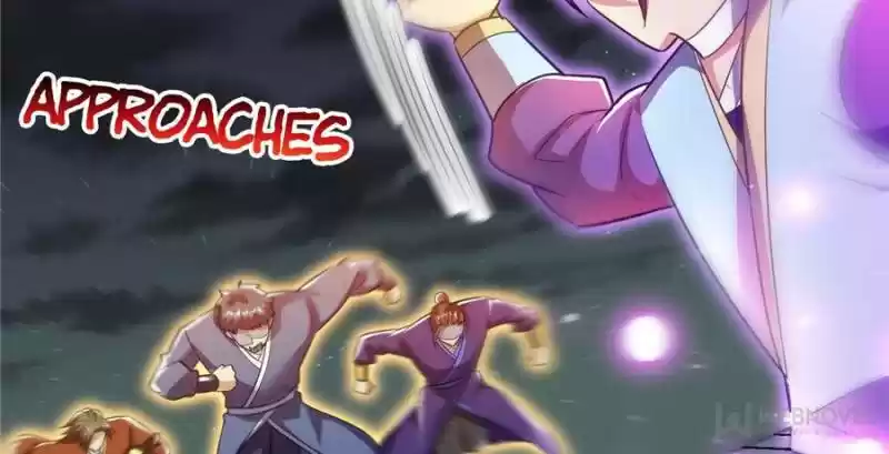 Conquest Of The Demon King Chapter 180