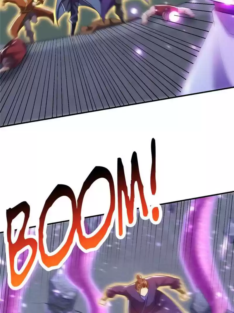 Conquest Of The Demon King Chapter 180