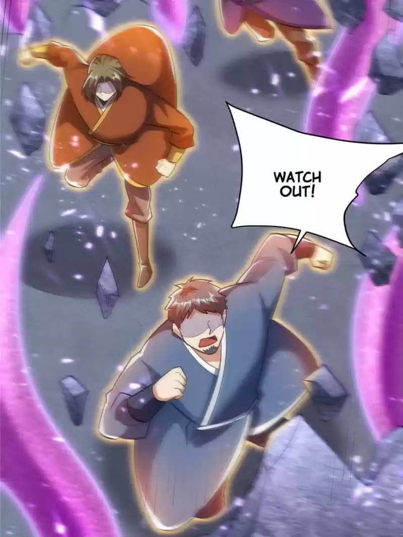 Conquest Of The Demon King Chapter 180