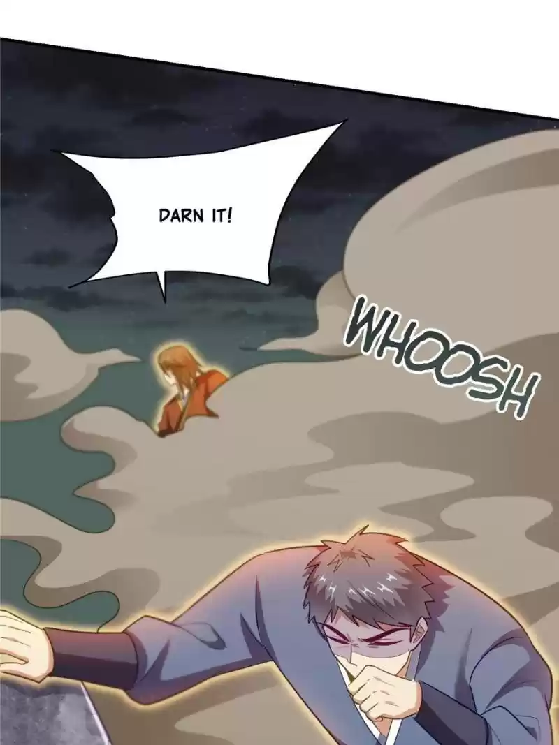 Conquest Of The Demon King Chapter 180