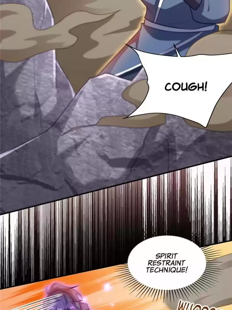 Conquest Of The Demon King Chapter 180