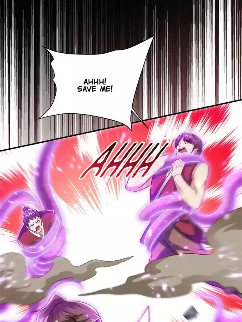 Conquest Of The Demon King Chapter 180