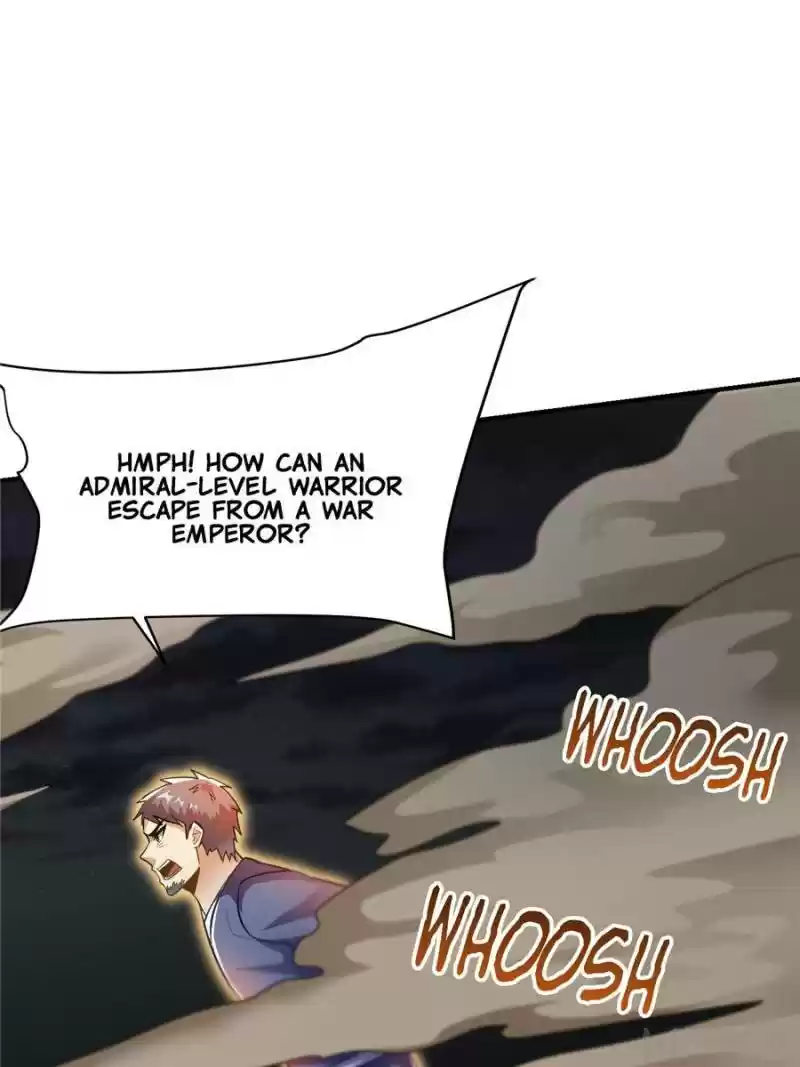 Conquest Of The Demon King Chapter 180