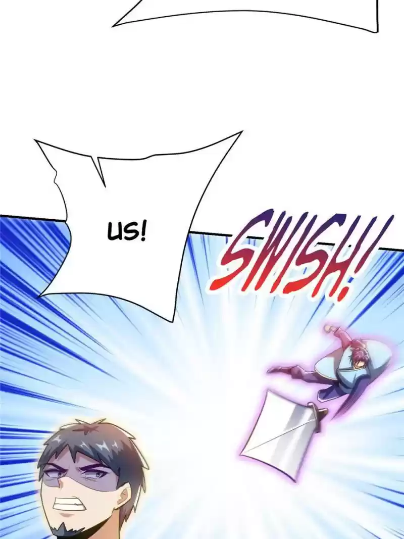 Conquest Of The Demon King Chapter 180