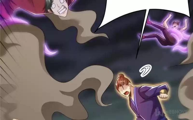 Conquest Of The Demon King Chapter 180