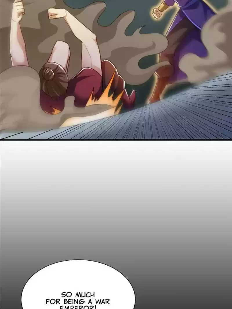 Conquest Of The Demon King Chapter 180