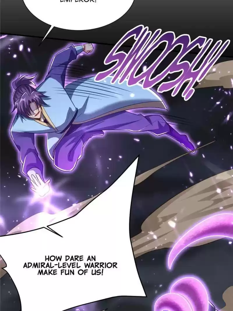 Conquest Of The Demon King Chapter 180