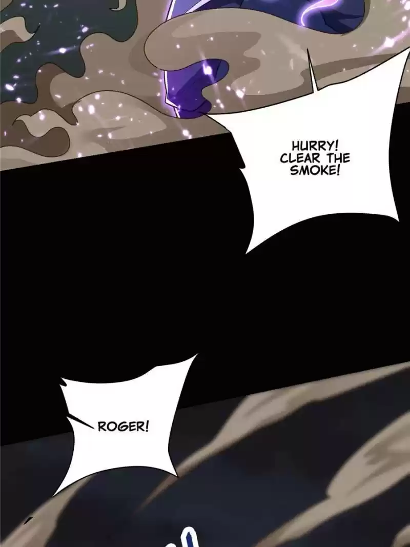 Conquest Of The Demon King Chapter 180