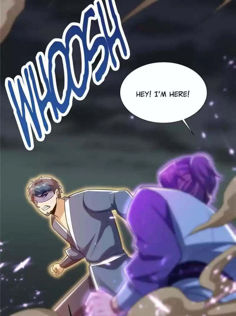 Conquest Of The Demon King Chapter 180