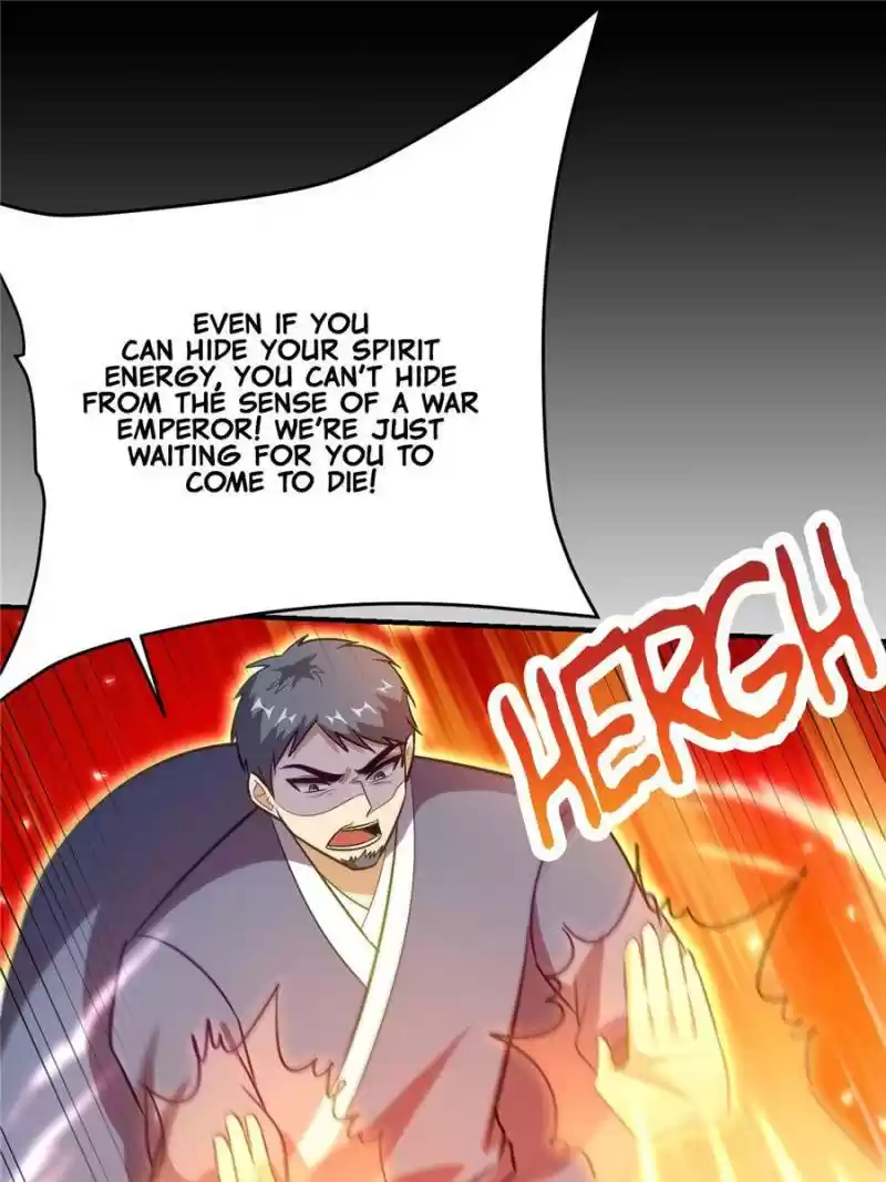 Conquest Of The Demon King Chapter 180