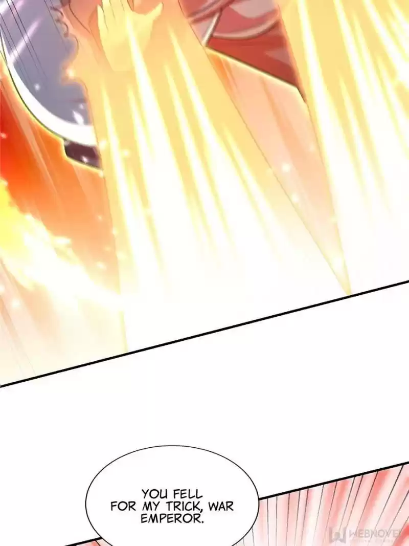 Conquest Of The Demon King Chapter 180