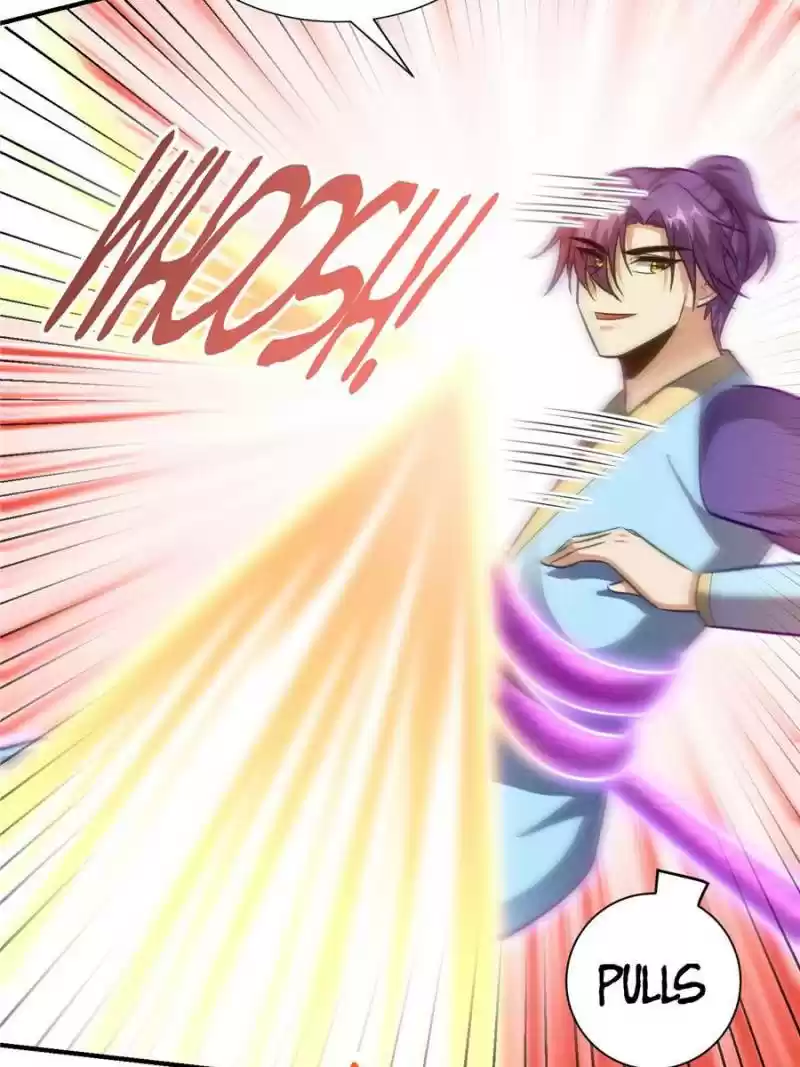 Conquest Of The Demon King Chapter 180