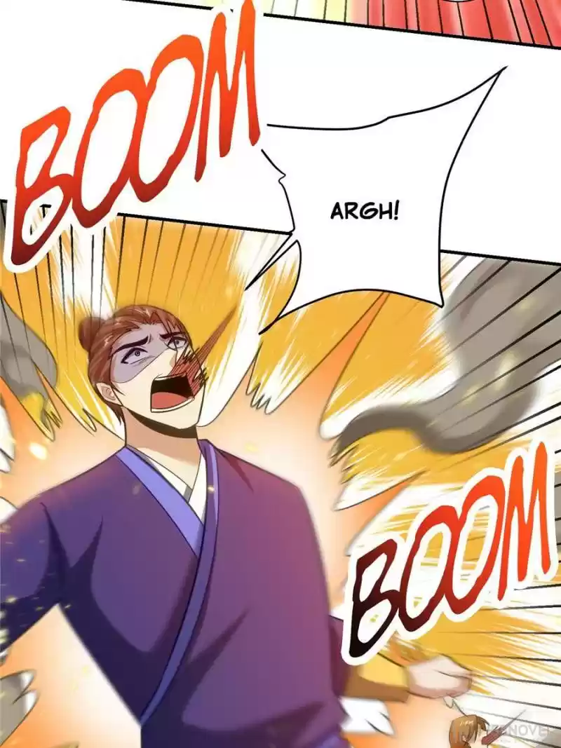 Conquest Of The Demon King Chapter 180