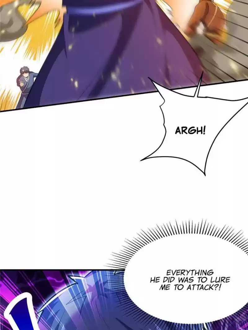 Conquest Of The Demon King Chapter 180