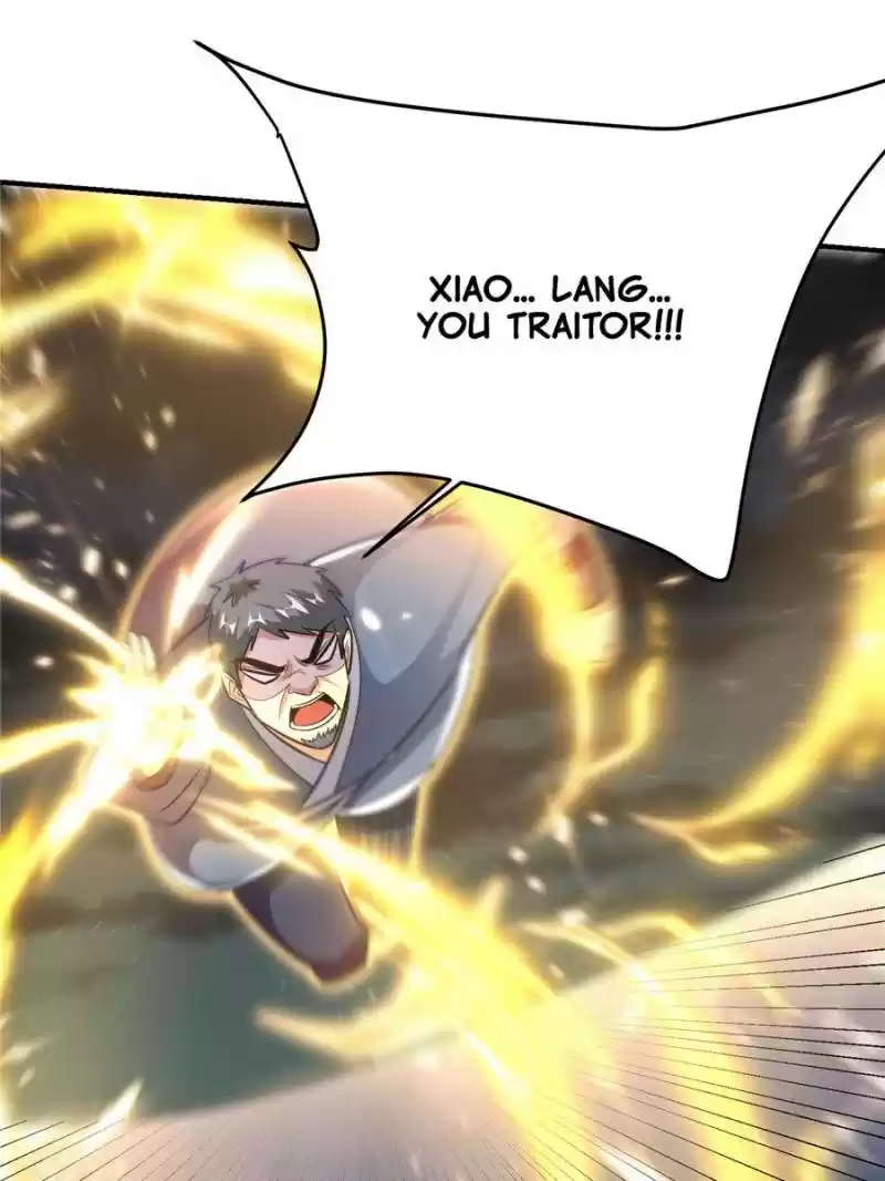 Conquest Of The Demon King Chapter 180