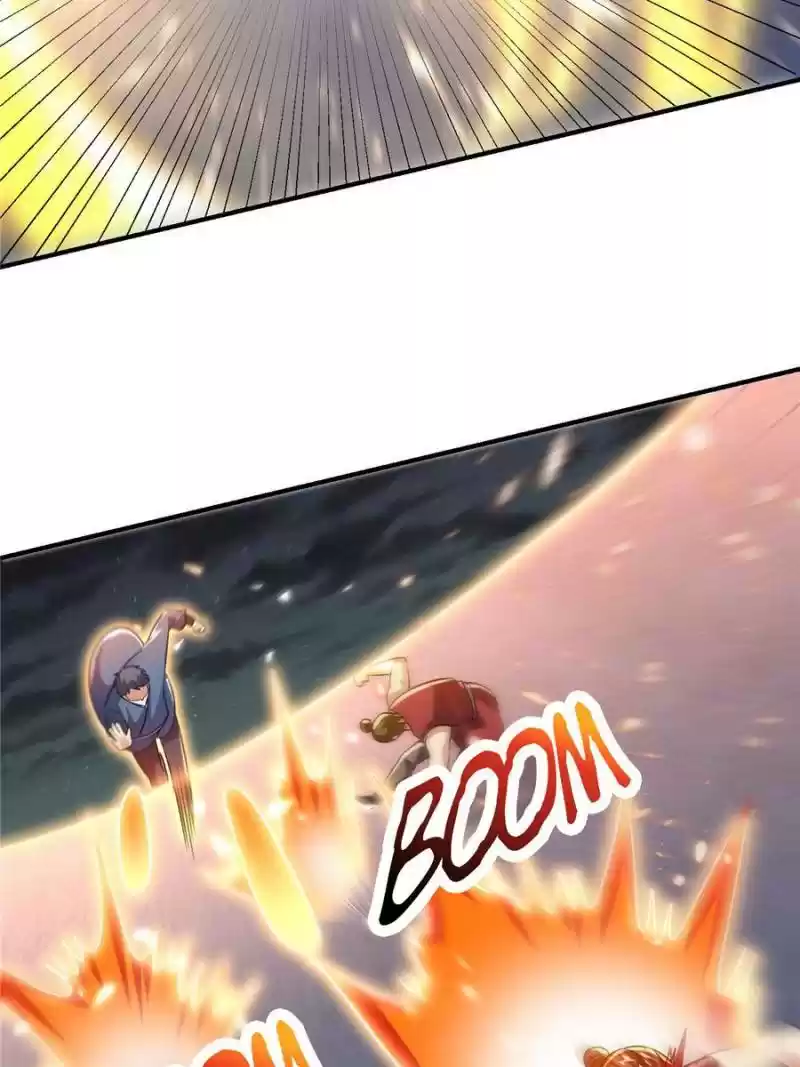 Conquest Of The Demon King Chapter 180