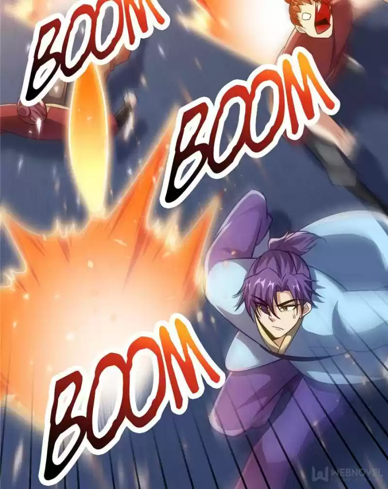 Conquest Of The Demon King Chapter 180