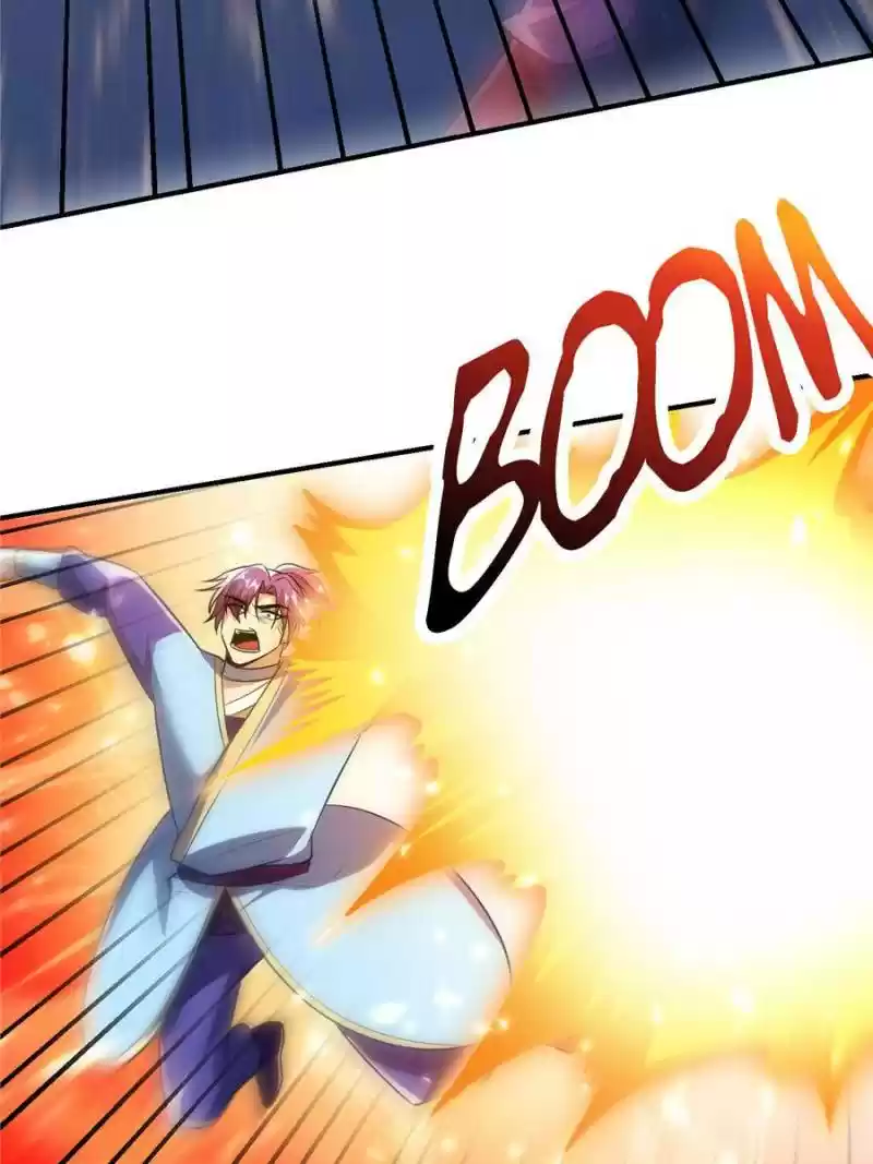 Conquest Of The Demon King Chapter 180