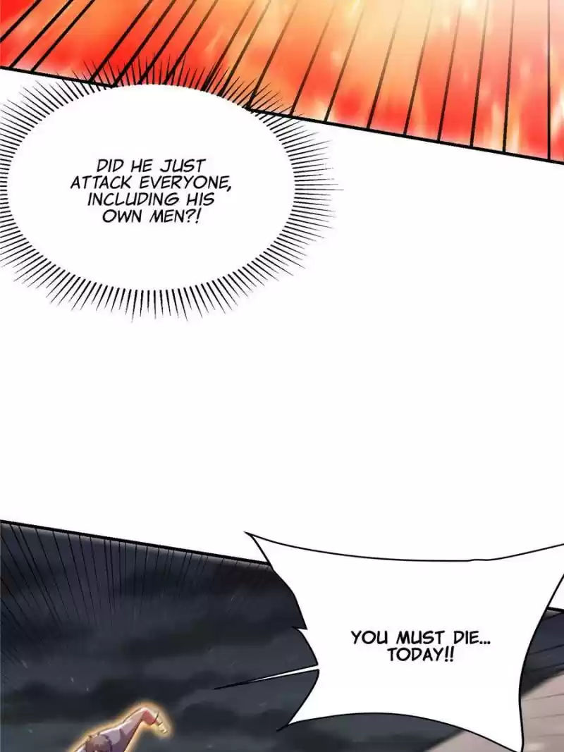 Conquest Of The Demon King Chapter 180