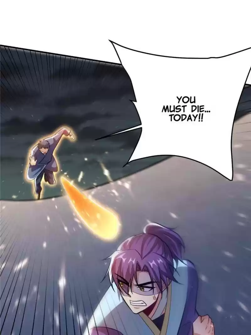 Conquest Of The Demon King Chapter 181