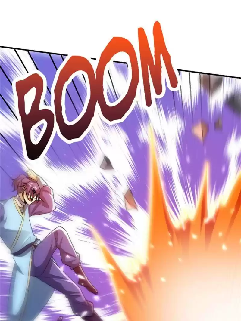 Conquest Of The Demon King Chapter 181