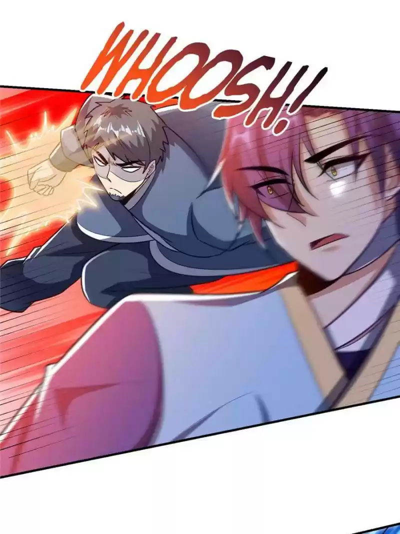 Conquest Of The Demon King Chapter 181