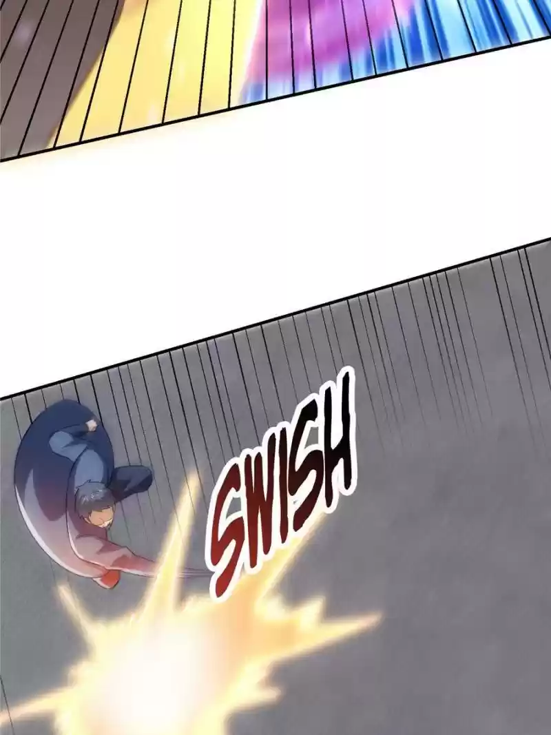 Conquest Of The Demon King Chapter 181