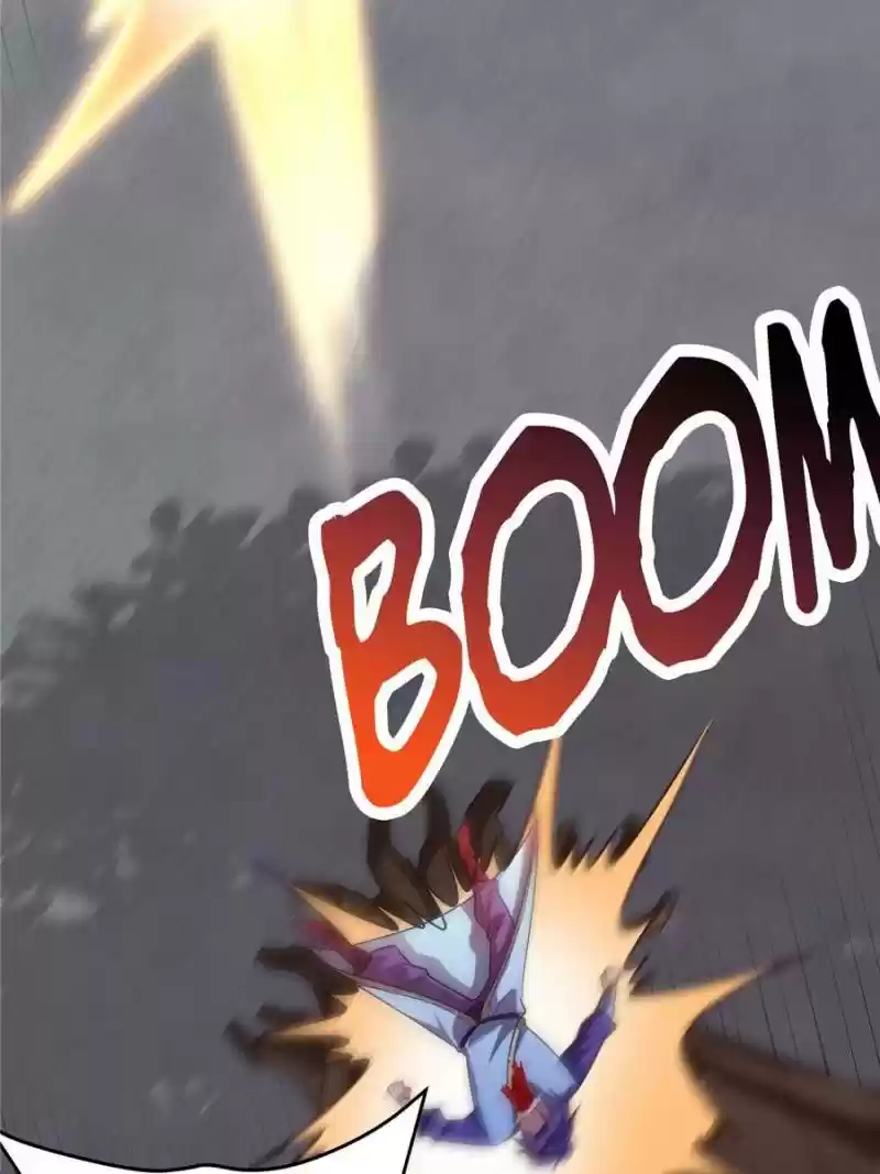 Conquest Of The Demon King Chapter 181