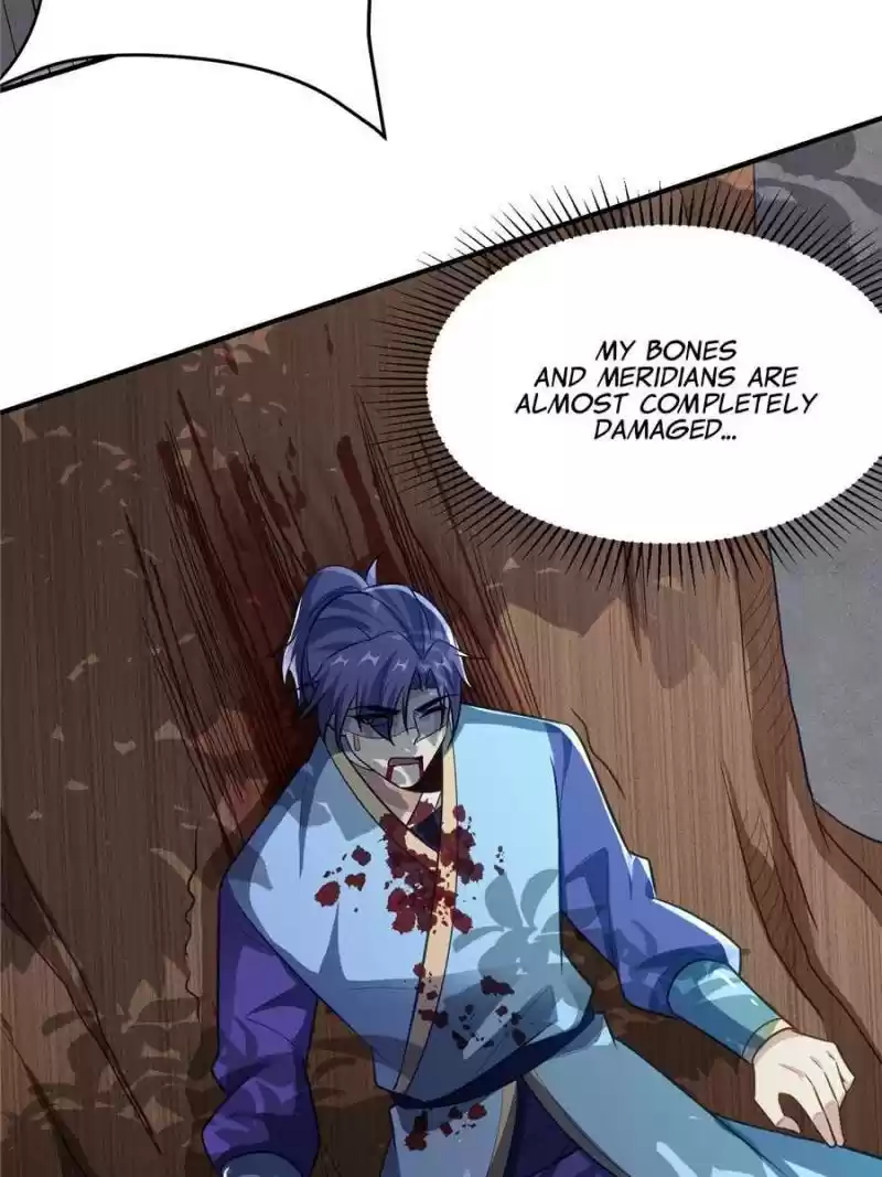 Conquest Of The Demon King Chapter 181