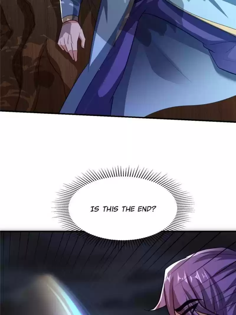 Conquest Of The Demon King Chapter 181