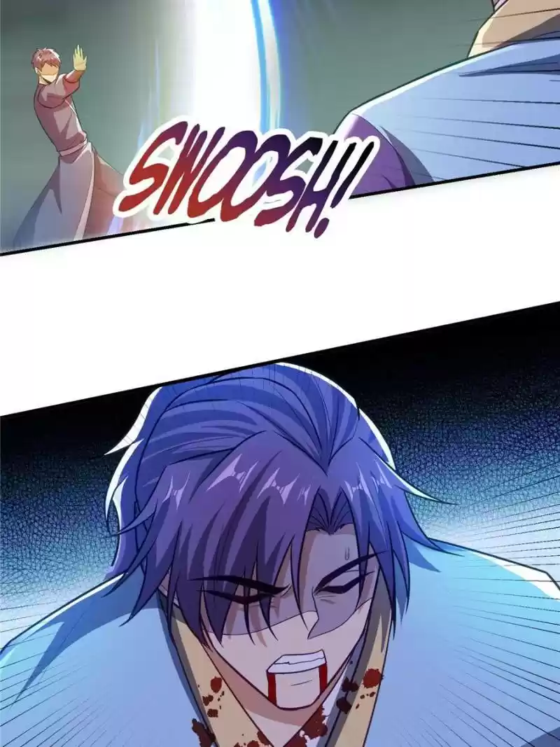 Conquest Of The Demon King Chapter 181