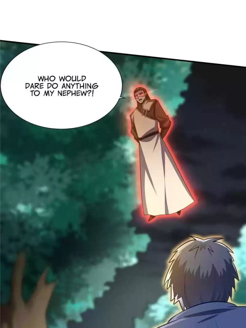 Conquest Of The Demon King Chapter 181