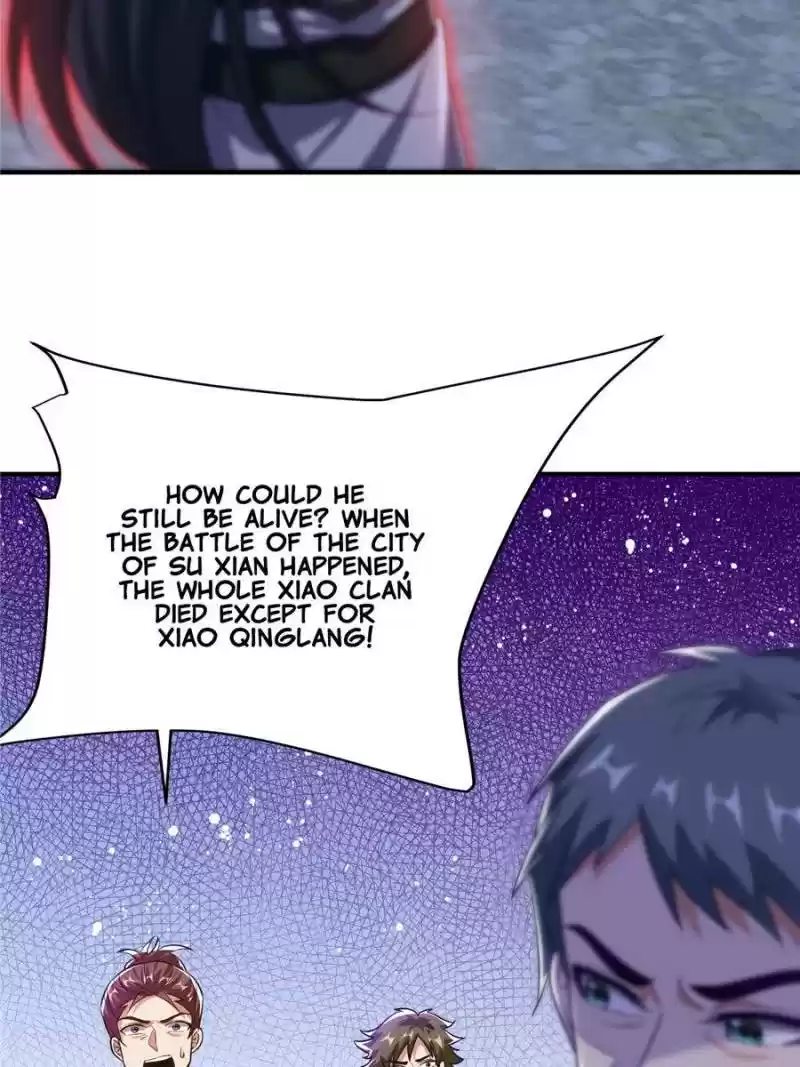 Conquest Of The Demon King Chapter 181