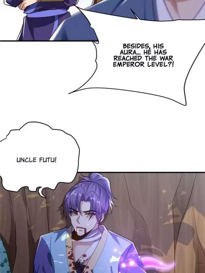 Conquest Of The Demon King Chapter 181