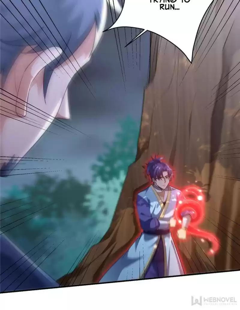 Conquest Of The Demon King Chapter 181