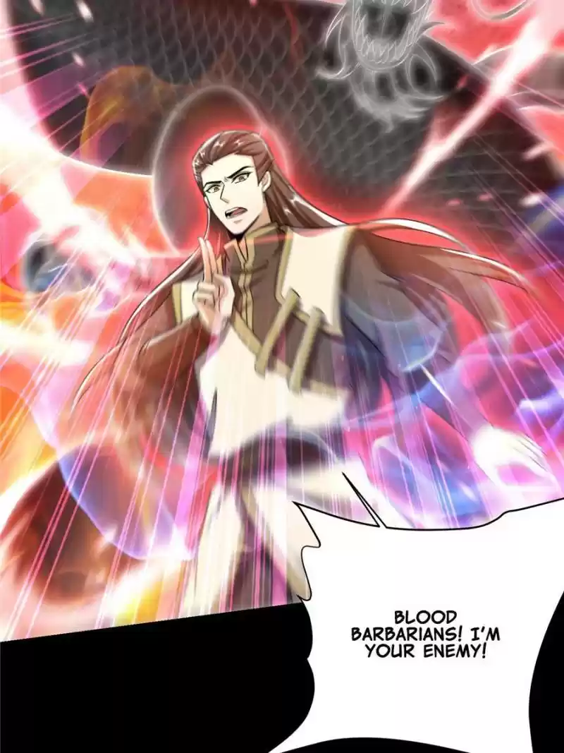 Conquest Of The Demon King Chapter 181