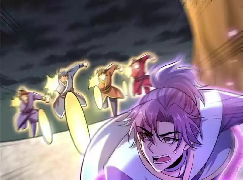 Conquest Of The Demon King Chapter 181